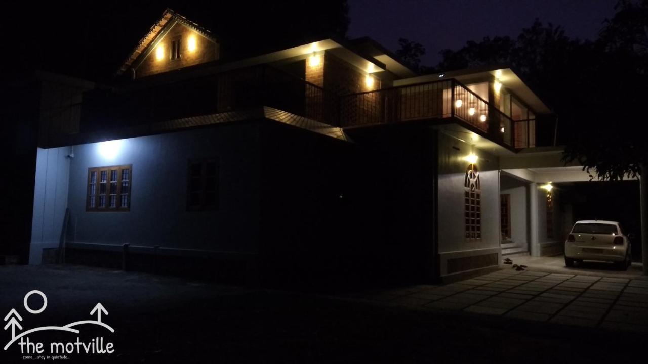 The Motville Pulpally Exterior foto