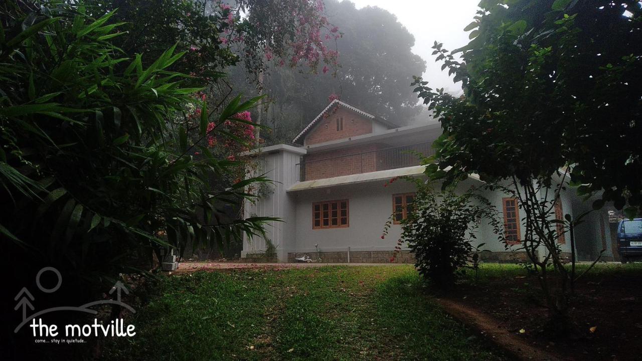 The Motville Pulpally Exterior foto