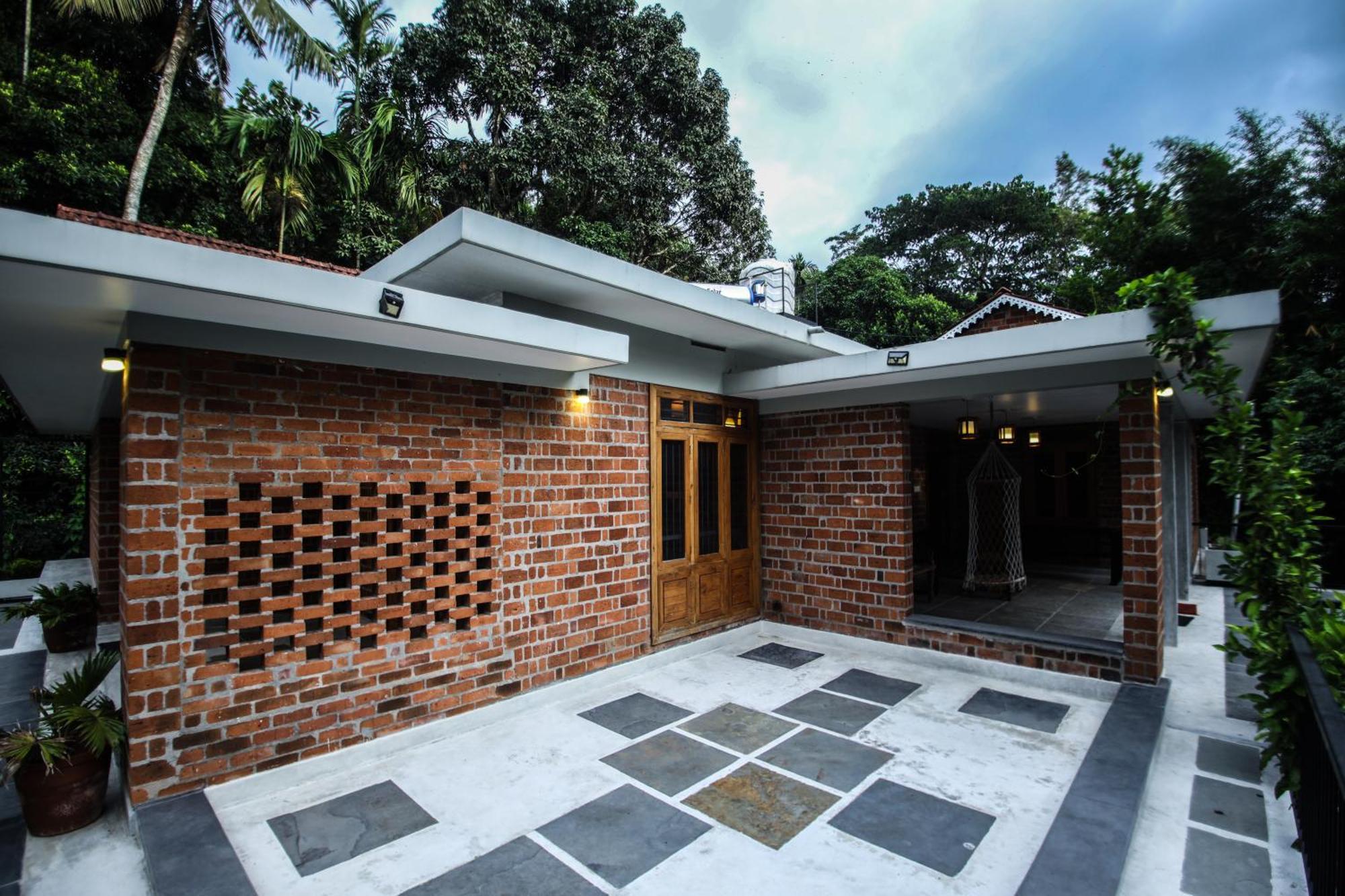The Motville Pulpally Exterior foto